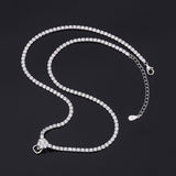 S925 Silver Versatile Chain Women's – Gifts for Her — 1