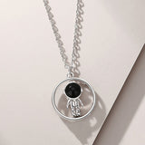 Couple Simple Creative Pendants For Men And Women – Gifts for Her — 3