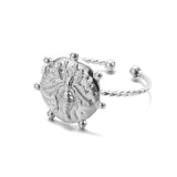 Special-interest Design Moon Heart Small – Small Gift Ideas — 19