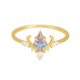 Alexander Color Changing Gem Ring – Useful Gifts — 2