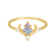 Alexander Color Changing Gem Ring – Useful Gifts — 2