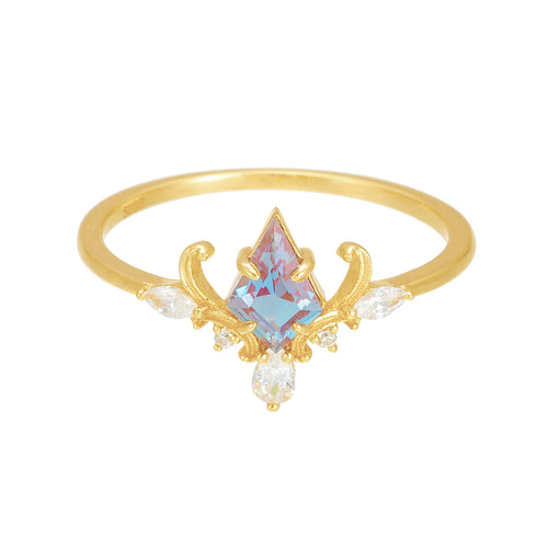 Alexander Color Changing Gem Ring – Useful Gifts — 2