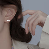 Simple And Small Mori Temperament High-grade Star – Small Gift Ideas — 4