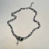 Black Onyx Eight-pointed Stars Bracelet Men's – Jewelry Gift Ideas — 3