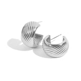 Women's Fashion Personality Texture Earrings – Stylish Gifts — 12