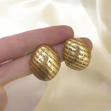 High-quality Light Luxury Royal Sister Domineering – Gifts for Her — 3
