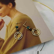 Retro Shell Pearls Exquisite Refined Grace Handmade – Gifts for Her — 1