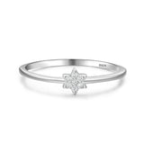 Internet Celebrity Style Design Sweet Ring – Stylish Gifts — 6