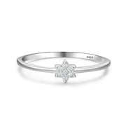 Internet Celebrity Style Design Sweet Ring – Stylish Gifts — 6