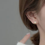 Women's Daisy Temperament Fashion Earrings – Stylish Gifts — 2