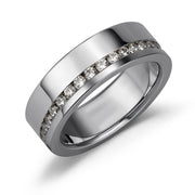 European And American Fashion Simple Stainless Steel – Stylish Gifts — 3