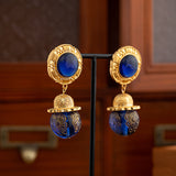 Vintage Earrings Women's Mid-ancient Temperament – Stylish Gifts — 1