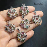 Six-pointed Star Pendant Women's Light Luxury – Jewelry Gift Ideas — 6
