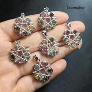 Six-pointed Star Pendant Women's Light Luxury – Jewelry Gift Ideas — 6