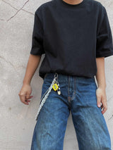 Metal Waist Chain Men's Accessories Retro Cool Pants – Stylish Gifts — 6