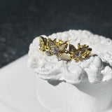 Full Circle Butterfly Light Luxury Temperament – Holiday Gift Ideas — 3