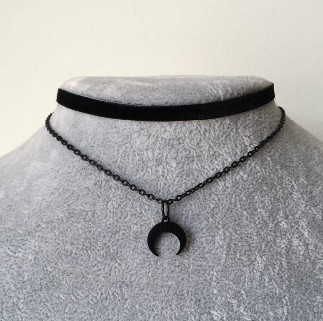 Necklace 40 – Jewelry Gift Ideas — 1