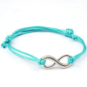 Couple Braided Bracelet – Jewelry Gift Ideas — 11