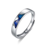 Online Celebrity Student Sen Department Ring – Special Occasion Gifts — 2