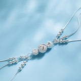 Women's Multi-layer Carved Transfer Beads – Jewelry Gift Ideas — 4