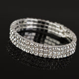Fashion Diamond Bracelet – Stylish Gifts — 2