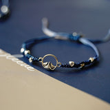 Ins minority design hand-woven bracelet – Jewelry Gift Ideas — 3