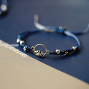 Ins minority design hand-woven bracelet – Jewelry Gift Ideas — 3