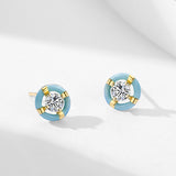 S925 Sterling Silver Special-interest Design – Special Occasion Gifts — 11