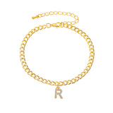 Simple And Versatile Shiny Diamond-encrusted Capital – Stylish Gifts — 7