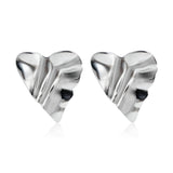 Stainless Steel Water Ripple Women's High-grade Twill – Gifts for Her — 2