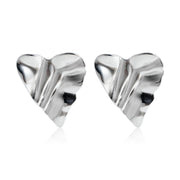 Stainless Steel Water Ripple Women's High-grade Twill – Gifts for Her — 2