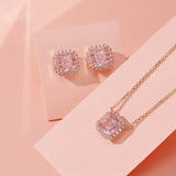 Socialite Style Pendant Necklace For Women – Jewelry Gift Ideas — 2