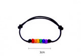 Girlfriends Couple Bracelets Gay Jewelry – Jewelry Gift Ideas — 6