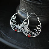 E-Commerce Women's Eardrops Hot-selling Earrings – Gifts for Her — 1