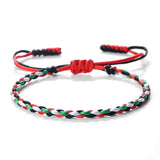 Women's Color Dorje Knot Fashion Carrying Strap – Stylish Gifts — 9