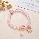 Women's Fashion Imitation Jade Cracked Crystal – Stylish Gifts — 6