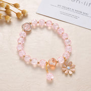 Women's Fashion Imitation Jade Cracked Crystal – Stylish Gifts — 6
