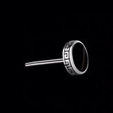 925 Silver Simple Splendid Trendy Earrings – Everyday Gifts — 8