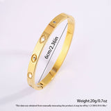 Women's Personalized Fashion Bracelet – Stylish Gifts — 4