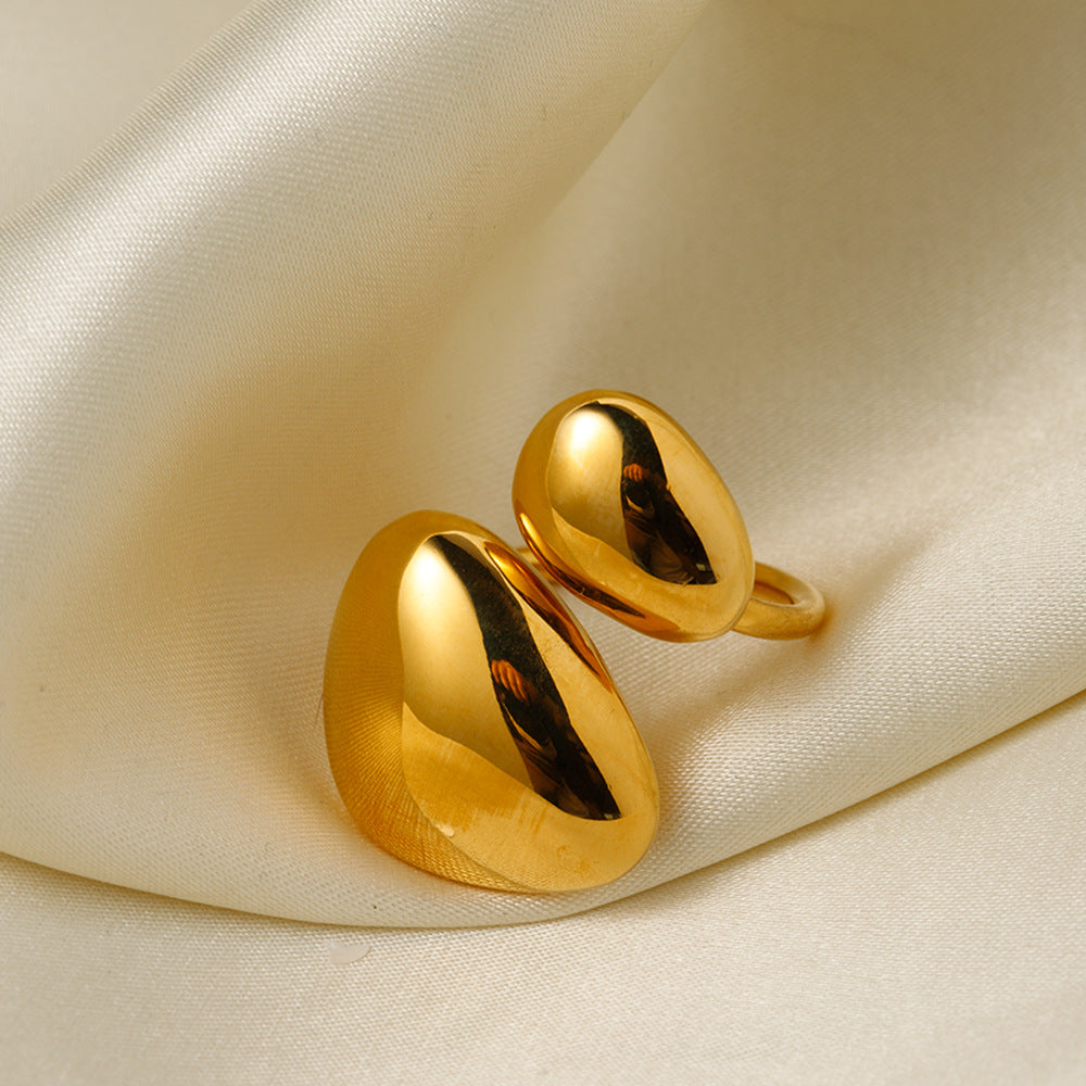 Women's Fashion Non-fading All-match Earrings – Stylish Gifts — 1
