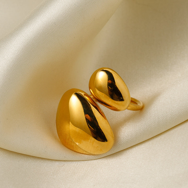 Women's Fashion Non-fading All-match Earrings – Stylish Gifts — 1