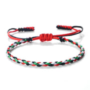 Women's Color Dorje Knot Fashion Carrying Strap – Stylish Gifts — 10