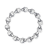 Retro Hollow Preserved Flower Bracelet Female – Jewelry Gift Ideas — 5