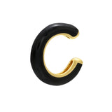 Colorful Oil Dripping Ear Framework Jewelry – Stylish Gifts — 5