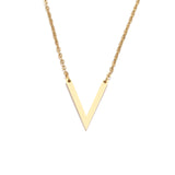 Necklace Women's Accessories Korean Style Simple – Stylish Gifts — 5