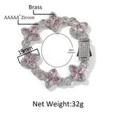 Fashion New Personalized Creative Color Bracelet – Stylish Gifts — 5