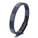Zinc Alloy Magnetic Couple Bracelet European – Jewelry Gift Ideas — 5