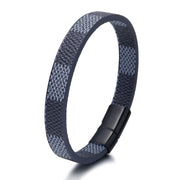 Zinc Alloy Magnetic Couple Bracelet European – Jewelry Gift Ideas — 5