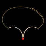 Women's Simple And Versatile Body Chain – Gifts for Her — 3