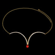 Women's Simple And Versatile Body Chain – Gifts for Her — 3